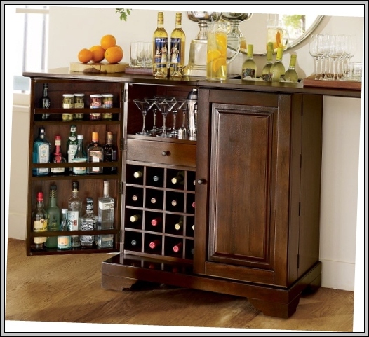 Home Bar Furniture Modern