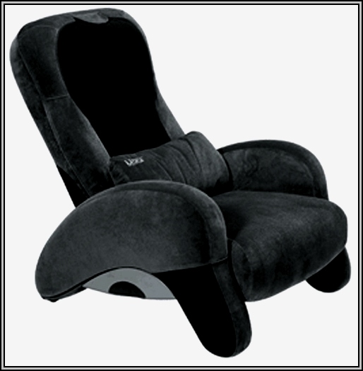 Ijoy Massage Chair Sharper Image