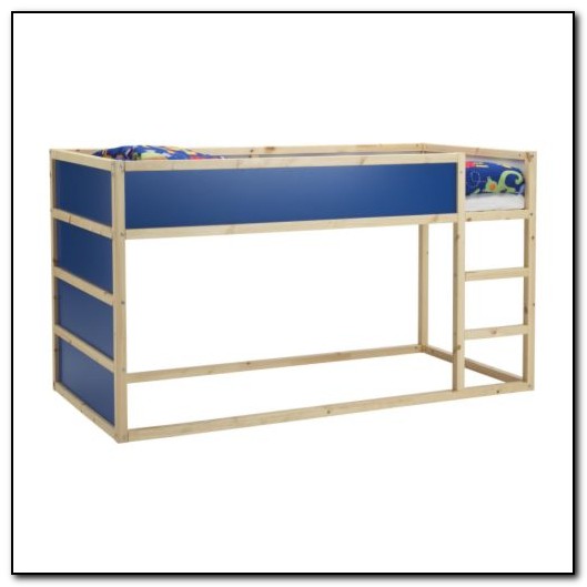 Ikea Bunk Beds Uk