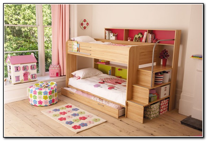 Kids Bunk Beds Uk