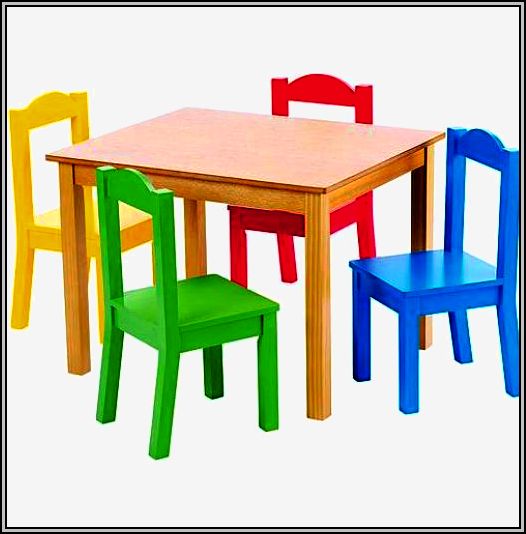 Kids Table And Chairs Uk