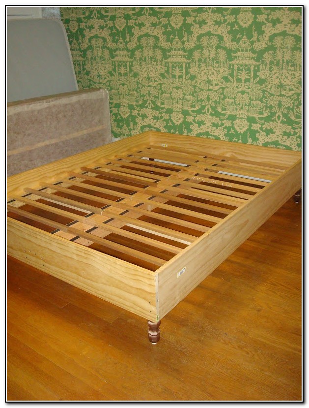 King Bed Frame Diy - Beds : Home Design Ideas #aMDl0epDYB2928