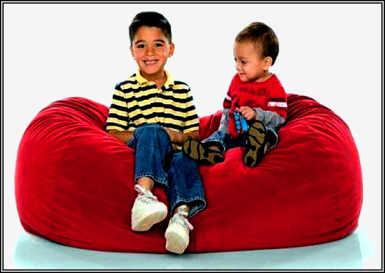 Large Bean Bag Chairs For Kids