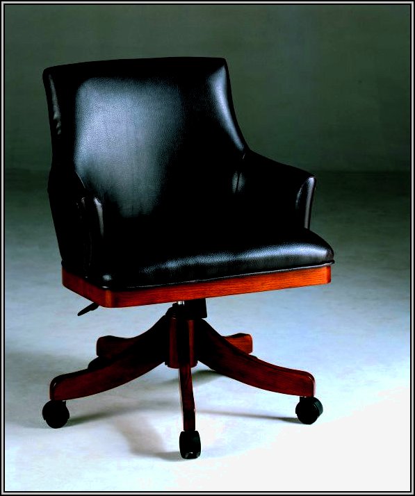 Leather Conference Room Chairs