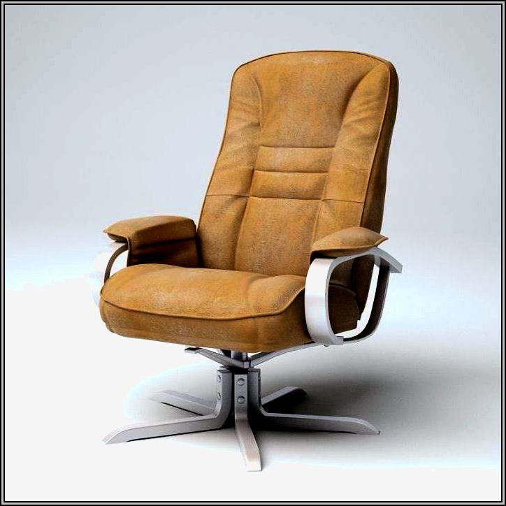 Leather Office Chair Walmart