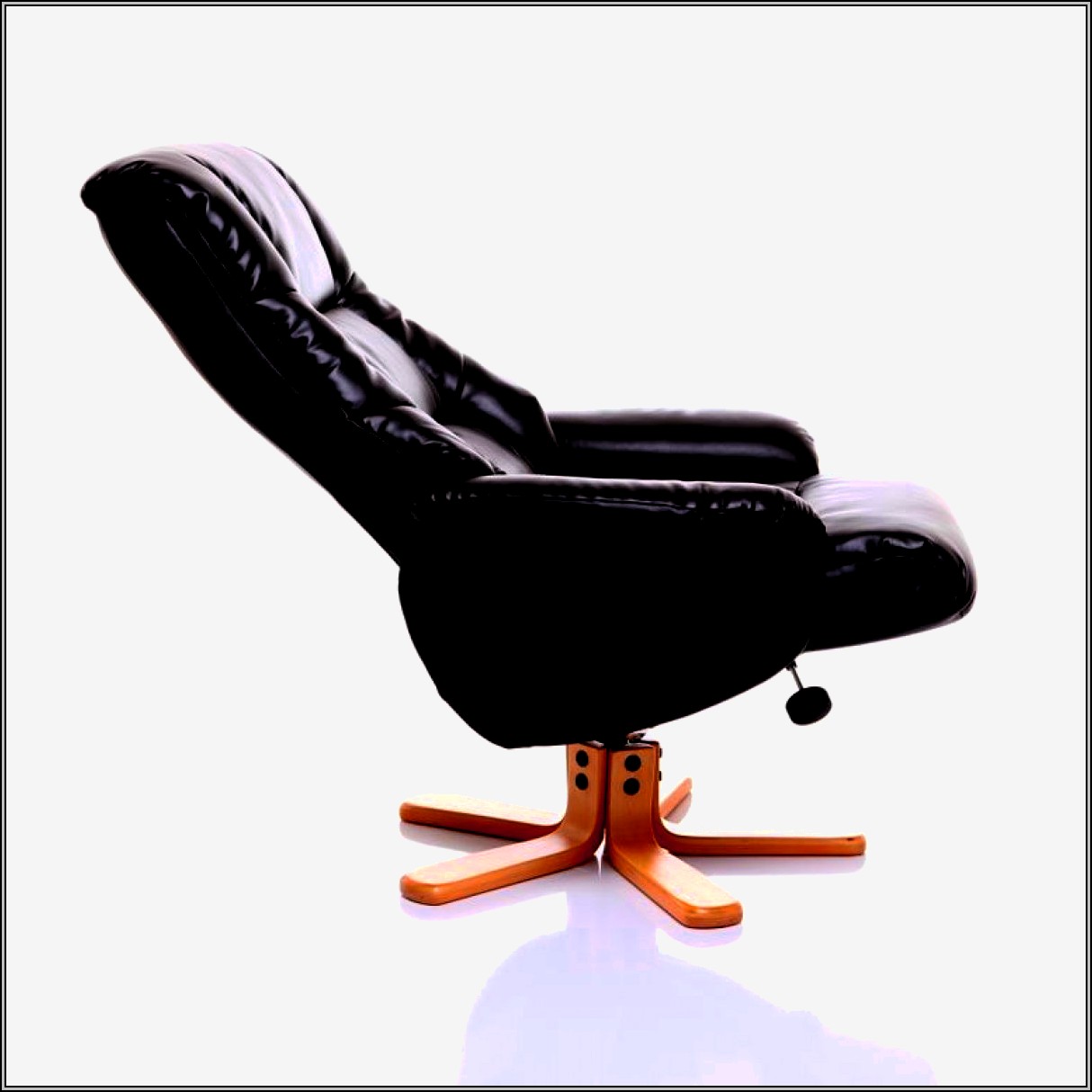 Leather Recliner Chairs Contemporary