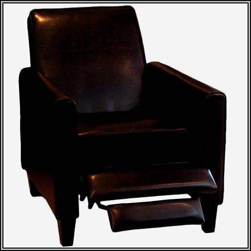 Leather Recliner Chairs For Kids