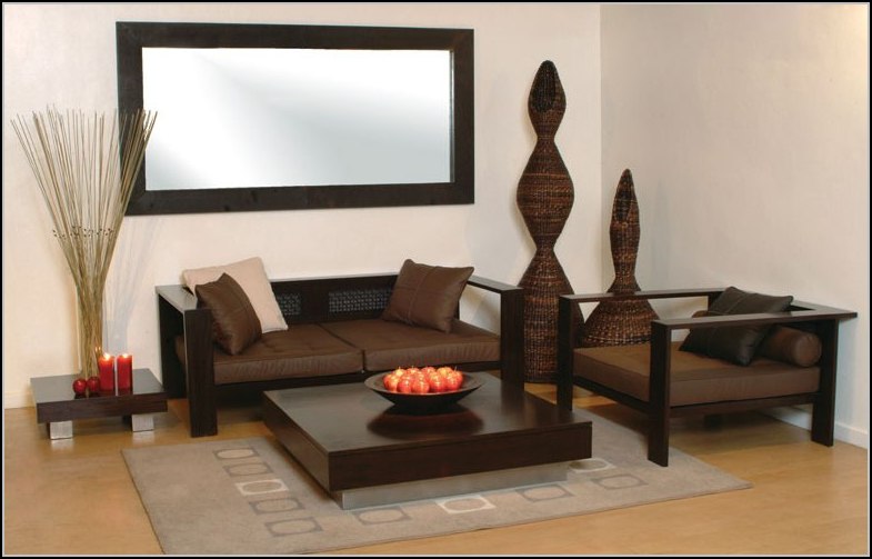 Living Room Chairs Modern