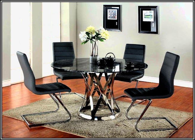 Luxury Kitchen Tables And Chairs