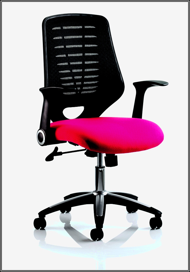 Mesh Office Chairs Uk