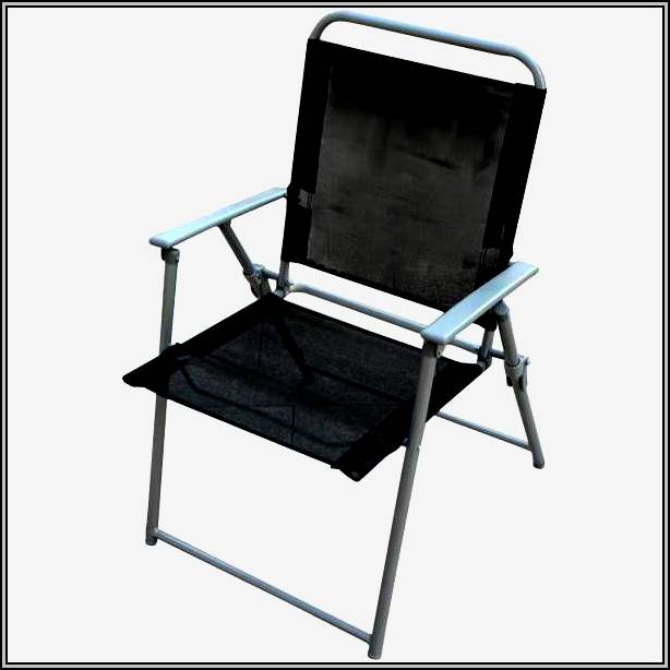 Metal Folding Chairs Home Depot 