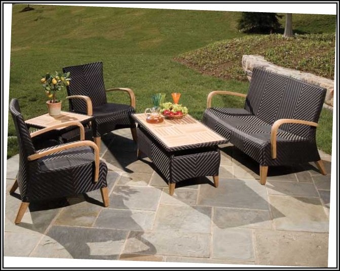 Modern Outdoor Furniture Austin - General : Home Design Ideas # ...