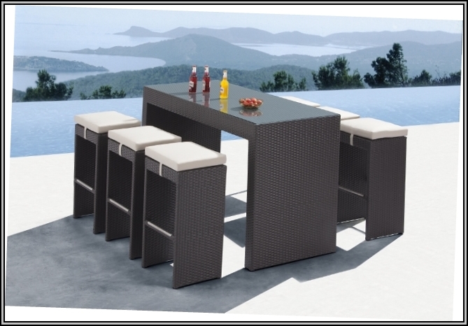Modern Outdoor Furniture Clearance