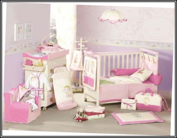 Mothercare Nursery Furniture Sets