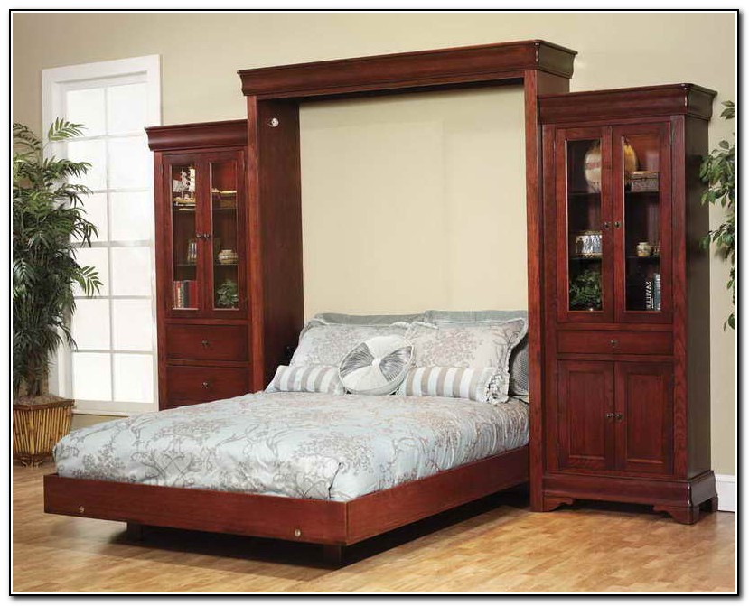 Murphy Bed Kit Lowes