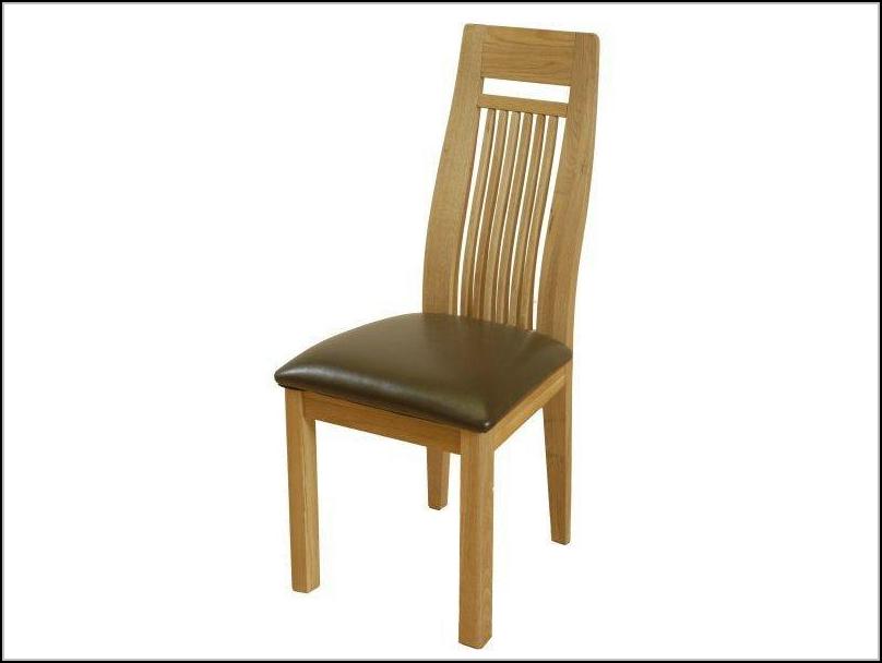 Oak Dining Chairs Ebay