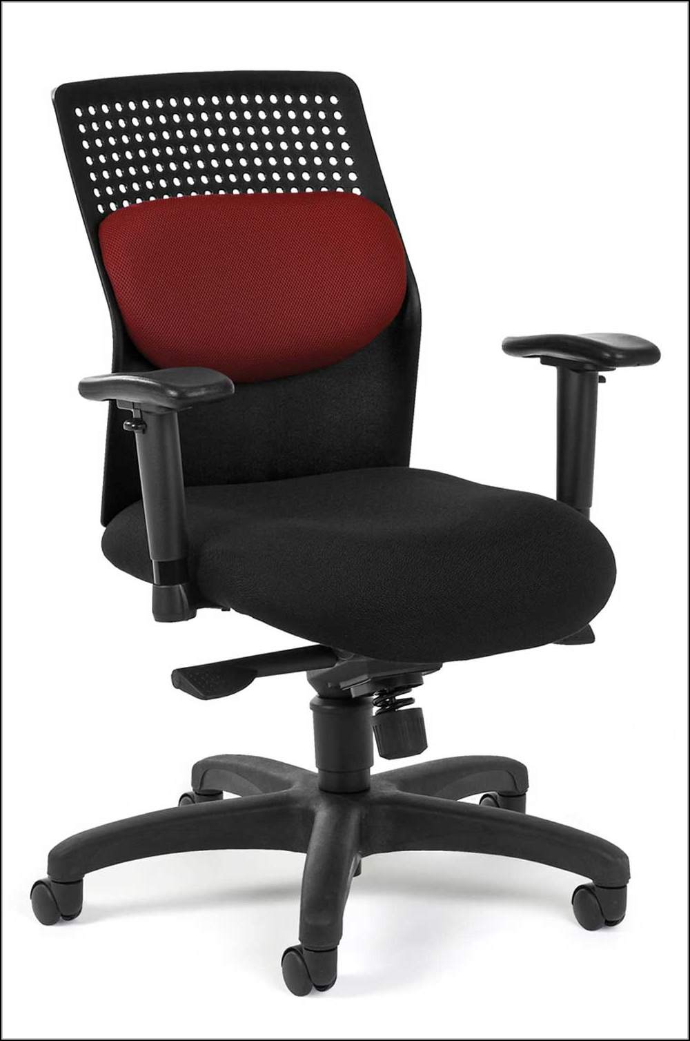 Office Desk Chairs Amazon