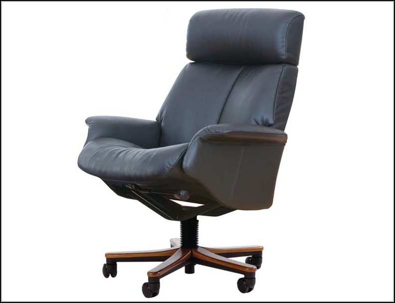 Office Desk Chairs For Bad Backs