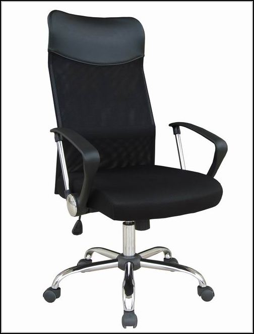 Office Desk Chairs For Short People