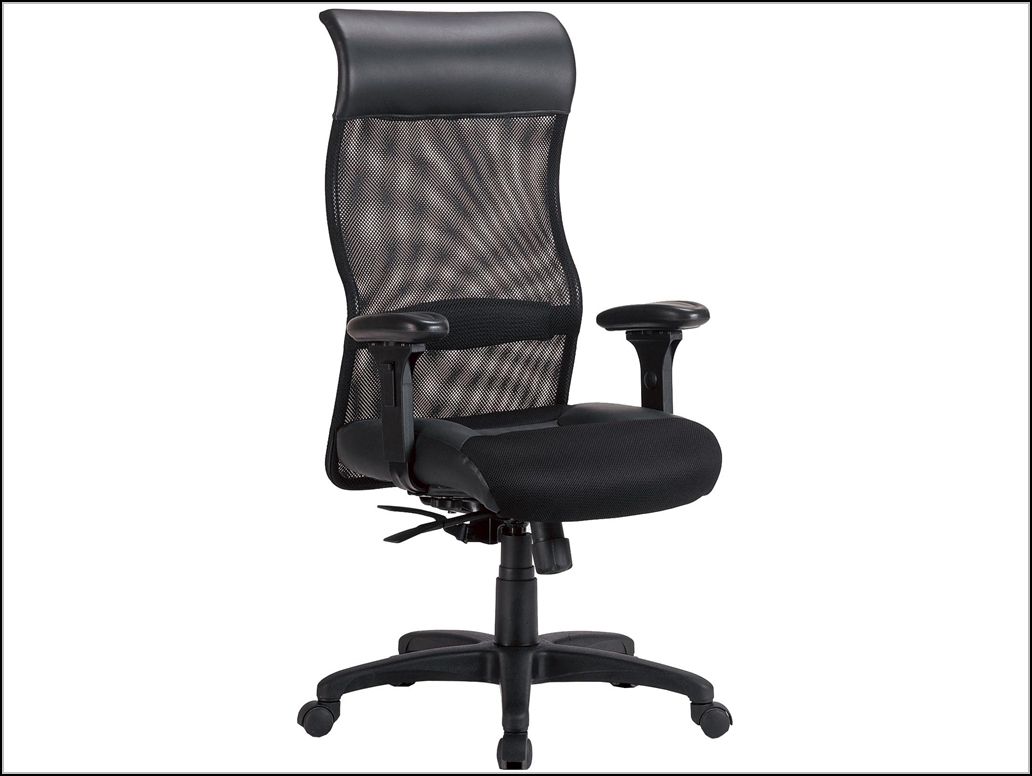 Office Desk Chairs Staples