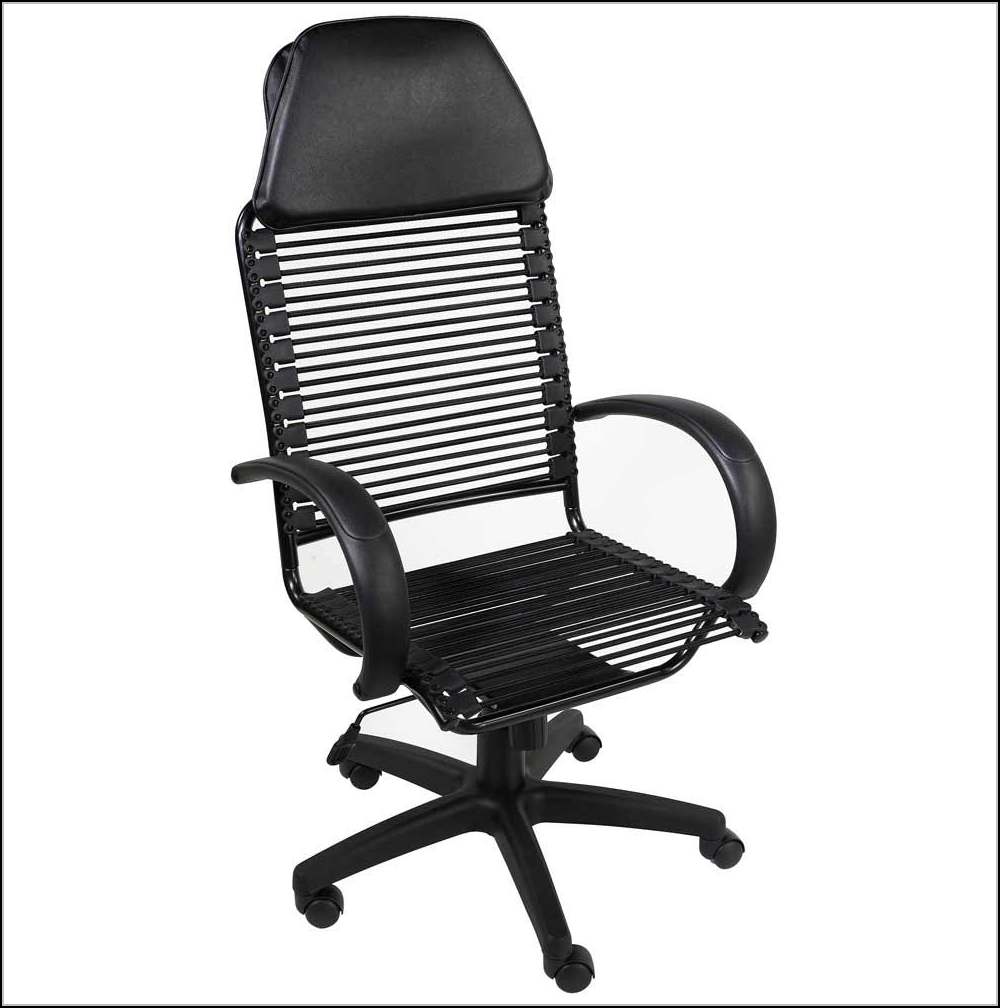 Office Desk Chairs Without Wheels