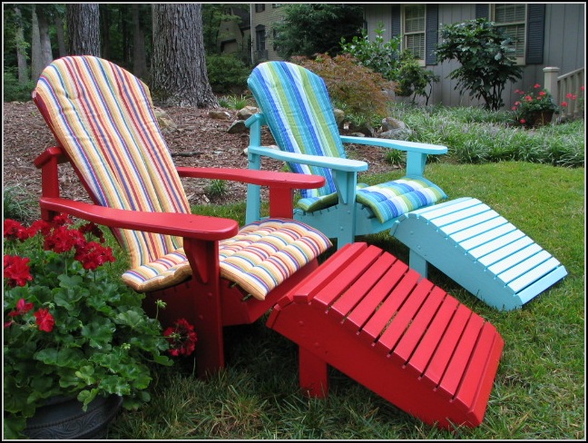 Outdoor Chair Cushions Amazon
