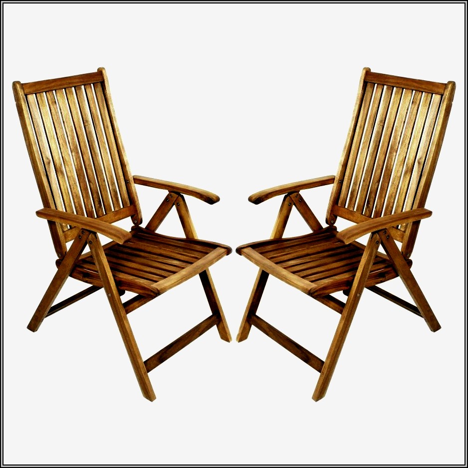 Outdoor Folding Chairs With Arms 