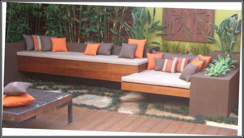Outdoor Furniture Cushions Clearance