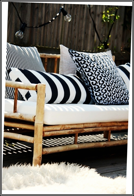 Outdoor Furniture Cushions Deep Seating