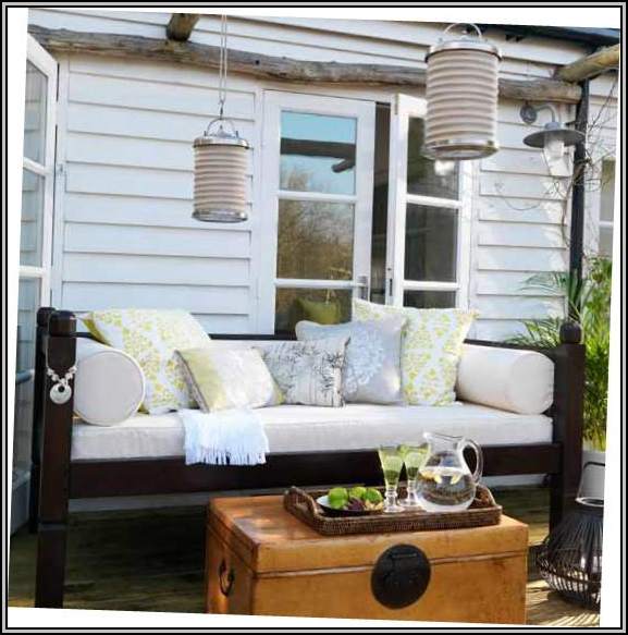 Outdoor Furniture Cushions Home Depot