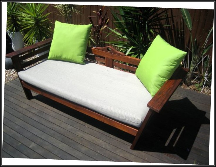 Outdoor Furniture Cushions Replacement