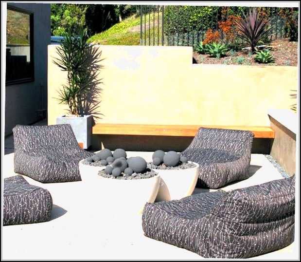 Outdoor Patio Decorating Ideas Pictures