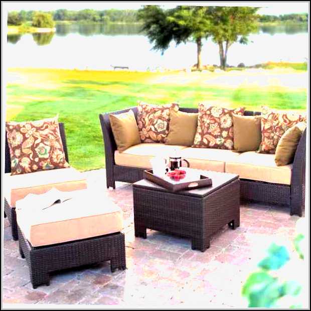 Outdoor Patio Furniture Images