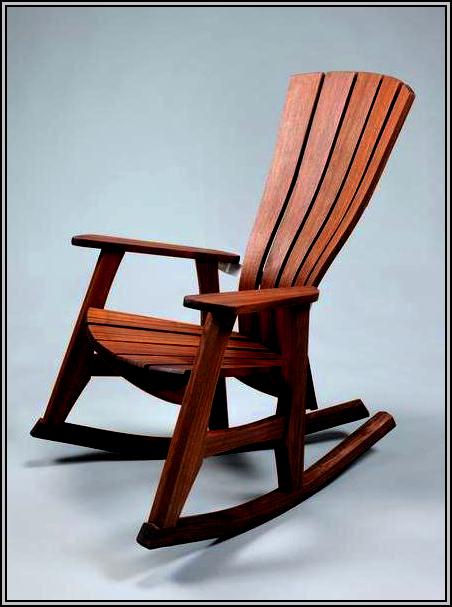 Outdoor Rocking Chairs Made In Usa