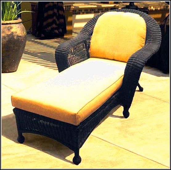Patio Chaise Lounge Target