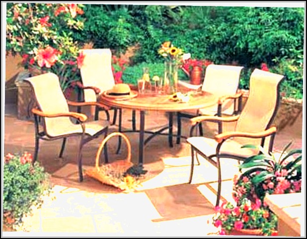 Patio Furniture Clearance Home Depot