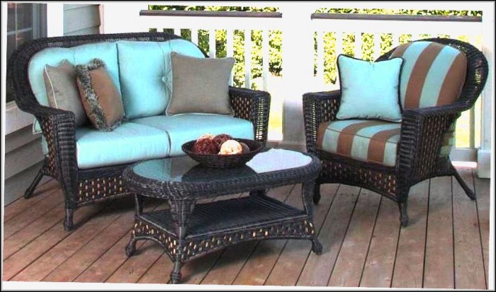 Patio Chair Cushions Target - Patios : Home Design Ideas # 