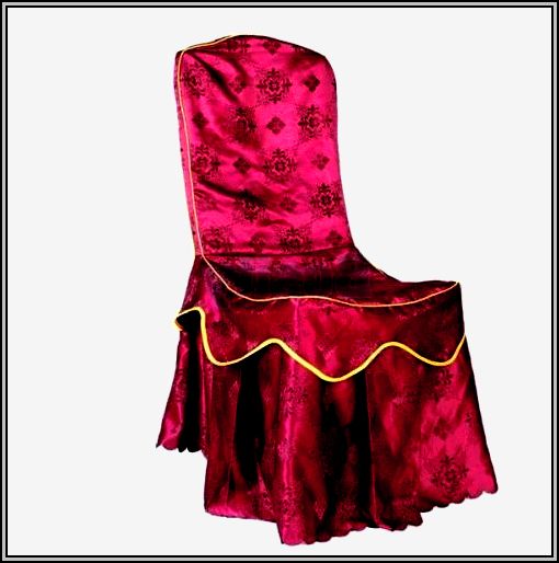 Plastic Dining Chair Covers