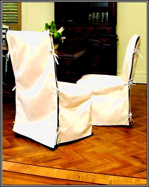 Plastic Dining Room Chair Covers