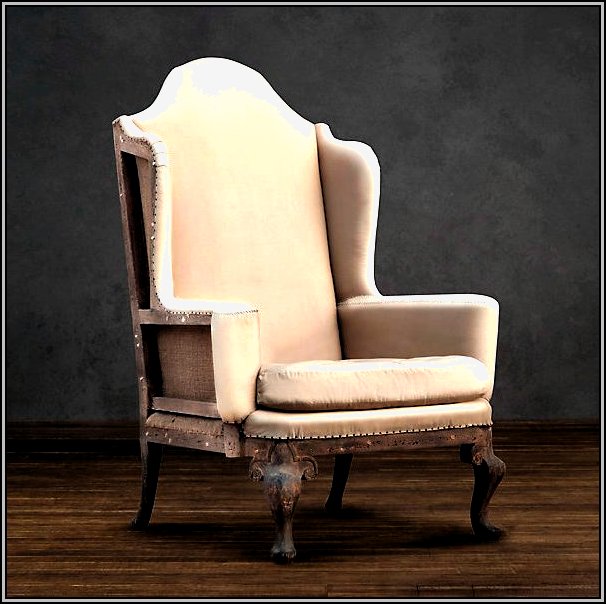 Queen Anne Chairs Antique