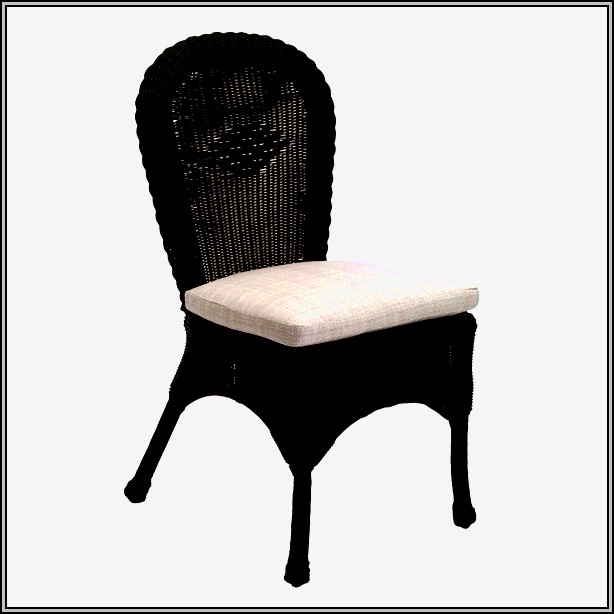 Rattan Dining Chairs Indoor