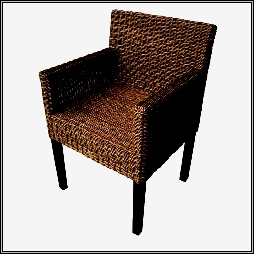 Rattan Dining Chairs Pier One