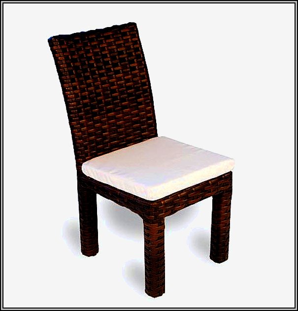 Rattan Dining Chairs World Market