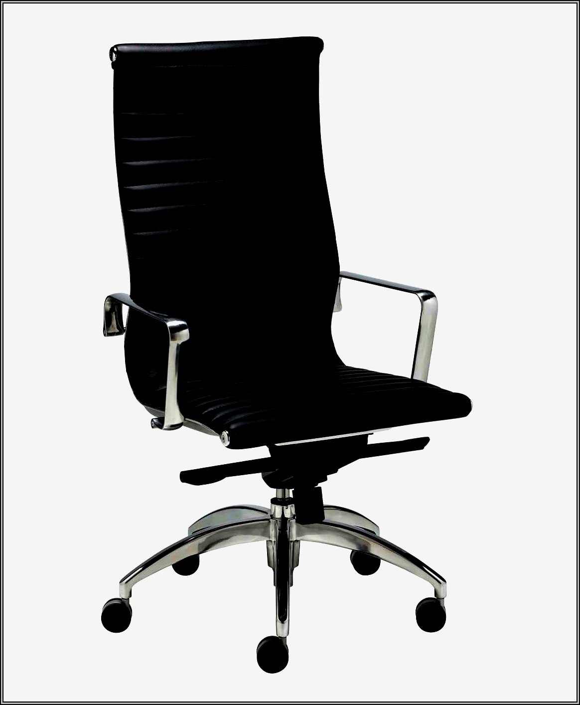 Reclining Executive Office Chairs