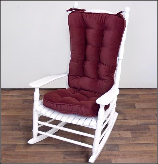 Rocking Chair Cushions Etsy