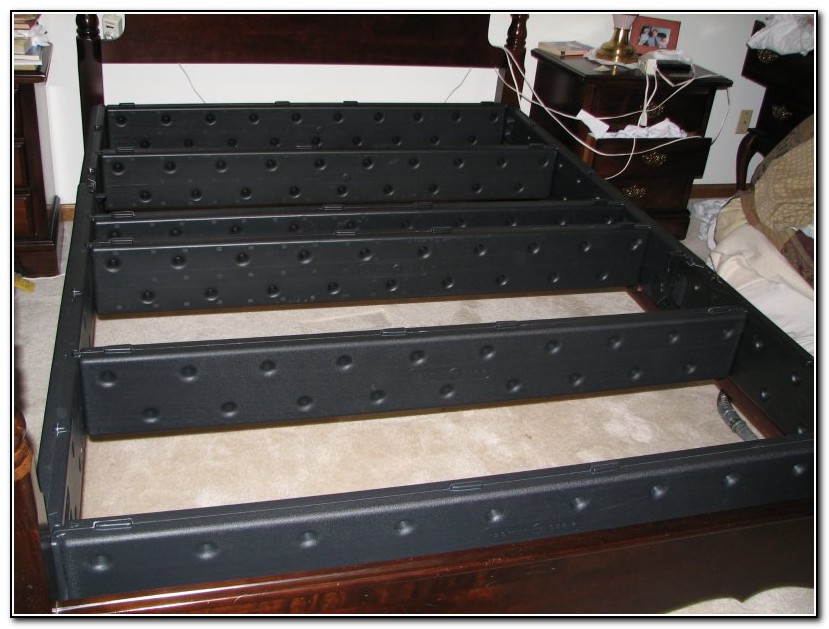 bed frames not compatable with sleep number mattress