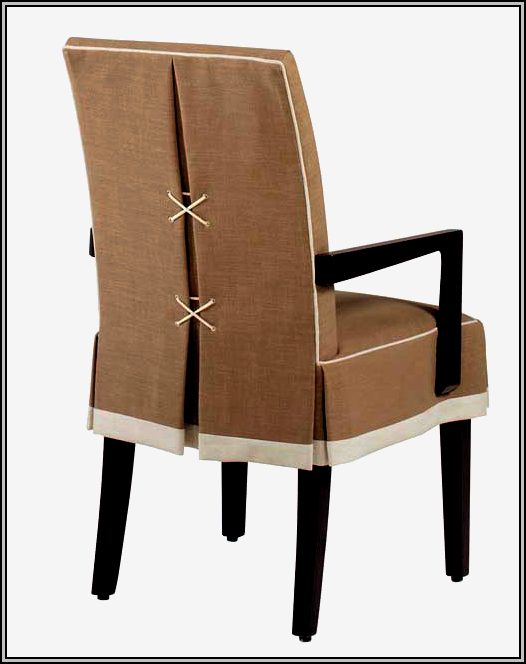 Slipcovers For Chairs With Wooden Arms