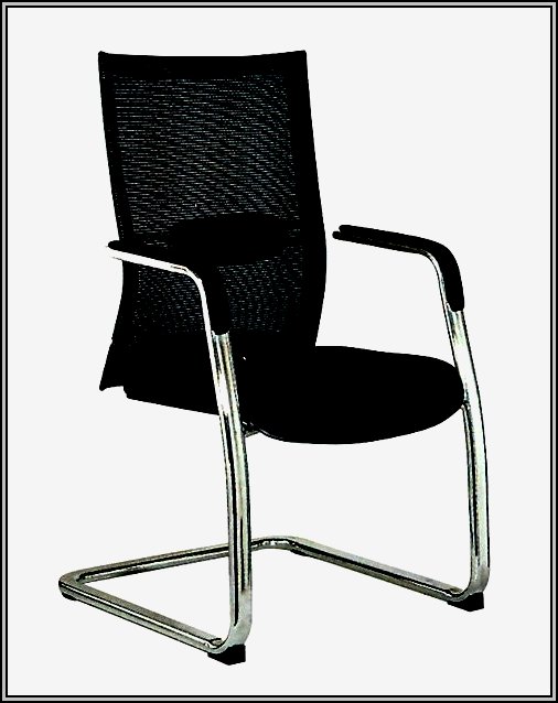 Stackable Conference Room Chairs