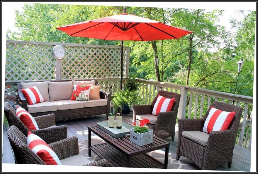 Target Outdoor Furniture Clearance