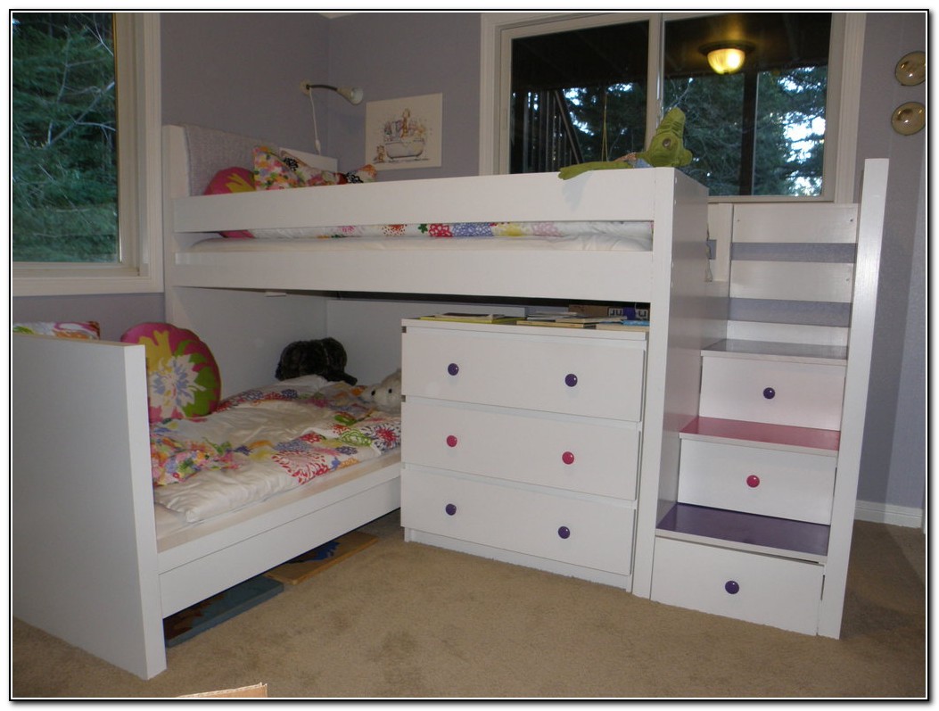 Toddler Beds For Boys Ikea